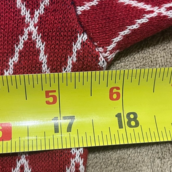 Spiderman Marvel Crewneck Christmas Sweater LG - Picture 6 of 8